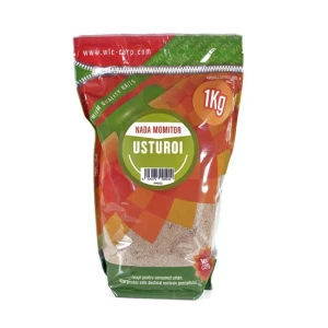 Nada Momitor Wlc Ground Bait Usturoi 1kg