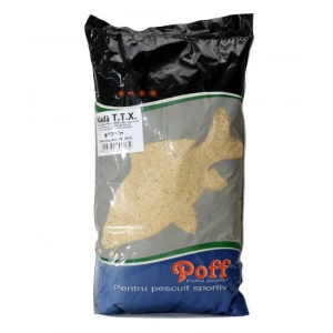 Nada Poff Profesional Vanilie 1kg