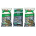 Nada Sensas 3000 Club Bream Black 1 Kg