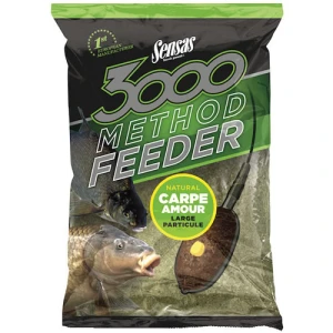 Nada Sensas 3000 Method Grass Carp 1 Kg