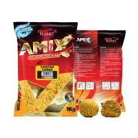 Nada Senzor Amix Ciortan Caras Galben 1kg Nada Senzor Amix Ciortan Caras Galben 1kg