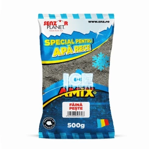 Nada Senzor Faina De Peste Ice Amix 500gr