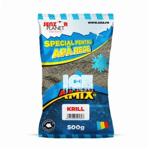 Nada Senzor Krill Ice Amix 500gr