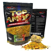 Nada Senzor TOP AMIX NADA SACULET EDITIE LIMITATA 1kg Nada Senzor TOP AMIX NADA SACULET EDITIE LIMITATA 1kg