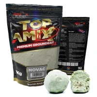 Nada Senzor TOP AMIX NOVAC EDITIE LIMITATA 1kg Nada Senzor TOP AMIX NOVAC EDITIE LIMITATA 1kg