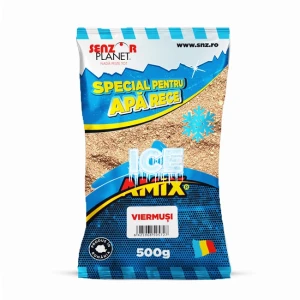 Nada Senzor Viermusi Ice Amix 500gr