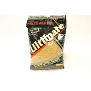 Nada Trabucco Ultimate 1kg Scobar