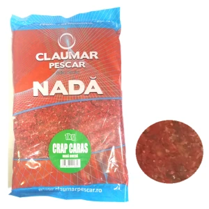 Nada Umeda Claumar Crap-caras 1kg