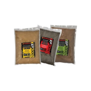 Pamant Trabucco Xp 3000 Damp Leam Brown 2kg