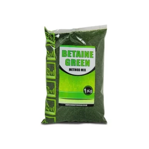 Pastura Rod Hutchinson Method Mix Betaine Green 1kg