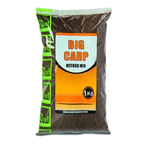 Pastura Rod Hutchinson Method Mix Red Fish 1kg