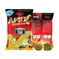 Senzor Amix Amur Cteno Verde 1kg