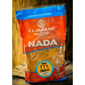 Ttx Claumar Cu Fructe 800gr