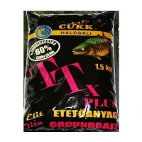 TTX Cukk Plus adaos special 1.5Kg TTX Cukk Plus adaos special 1.5Kg