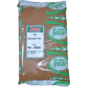 Ttx Sensas Collant Pv1 1kg