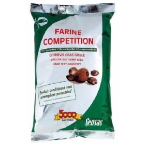 Ttx Sensas Fin Bremes 650gr