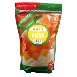 Ttx Wlc Ground Bait Natur 1kg