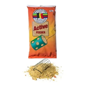 Van Den Eynde Nada Active Feeder 1kg