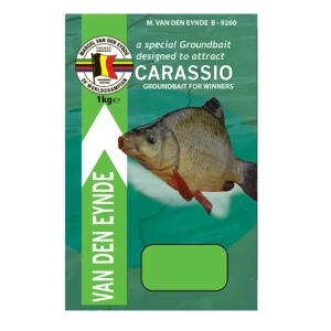 Van Den Eynde nada Carassio Galben 1kg Van Den Eynde nada Carassio Galben 1kg