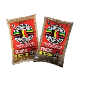 Van Den Eynde Nada Turbo Black 2kg