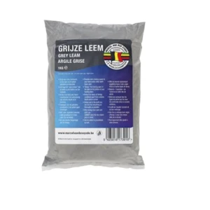 Van Den Eynde Argila Gri 1kg