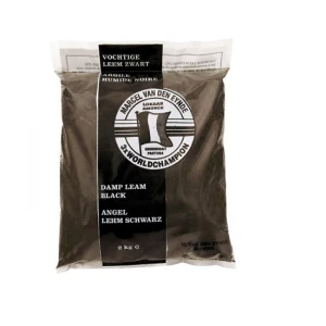 Van Den Eynde Pamant Argila Negru 2kg