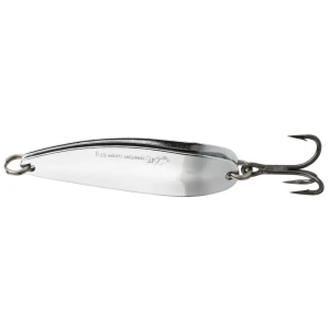 Lingura Somn Mikado Clicker 65g/11cm - Silver
