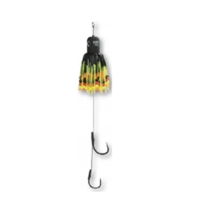 Madcat Dam Clonk Teaser A Static  200 G Black