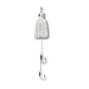 Madcat Dam Clonk Teaser A Static 200 G White