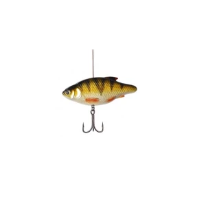 Madcat Dam Inline Rattler Perch 110 G