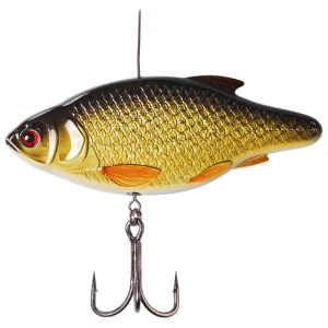 Madcat Inline Rattler Rudd 110g