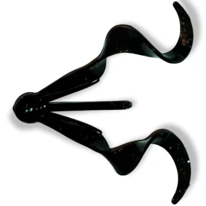 Naluca INSOMNIA Baby Z9, Black, 6g, 10cm, 4buc/pac