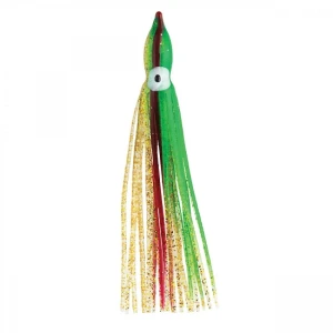 Sunsoft Sunset Octopus 120mm S-0138