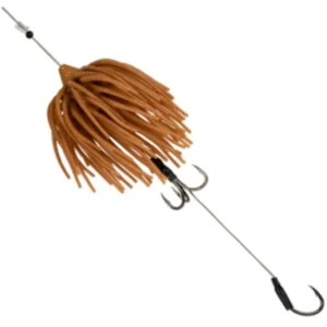 Teaser BLACK CAT Real Worm, Real Worm Evo, 120g, 1buc/pac