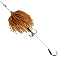 Teaser Black Cat Real Worm, Real Worm Evo, 160g, 1buc/pac