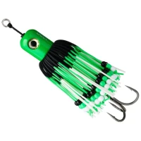 Teaser Dam Madcat The Original, Green, 200g Teaser Dam Madcat The Original, Green, 200g