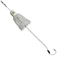 Teaser MADCAT Clonk Teaser A-Static Adjust, Glow In The Dark, 100g, 1buc/pac
