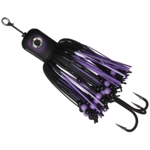 Teaser MADCAT Clonk Teaser A-Static, Nr.3/0, 250g, 16cm, Black Devil Teaser MADCAT Clonk Teaser A-Static, Nr.3/0, 250g, 16cm, Black Devil