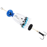 Teaser Mikado Clonc Teaser-Cat Territory, Bogey Sky, 140g Teaser Mikado Clonc Teaser-Cat Territory, Bogey Sky, 140g