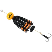 Teaser Mikado Clonc Teaser-Cat Territory, Pumpkin, 140g Teaser Mikado Clonc Teaser-Cat Territory, Pumpkin, 140g