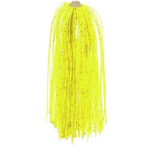 Teaser NEVIS Catfish XL, Galben, 12cm, 1buc/pac