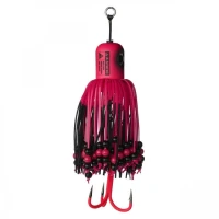 Teaser Somn Madcat Clonk A-Static Nr.2/0, 16cm, 100g, Pink Fluo UV Teaser Somn Madcat Clonk A-Static Nr.2/0, 16cm, 100g, Pink Fluo UV