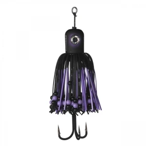 Teaser Somn Madcat Clonk A-static Nr.3/0, 16cm, 200g, Black Devil