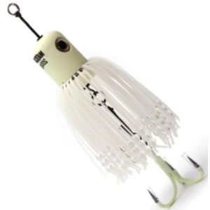 Teaser Somn Madcat Clonk A-Static Nr.3/0, 16cm, 200g, Glow In The Dark Teaser Somn Madcat Clonk A-Static Nr.3/0, 16cm, 200g, Glow In The Dark