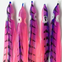 Twister Profiblinker Octopus Pink 10 Cm 5 Buc Twister Profiblinker Octopus Pink 10 Cm 5 Buc