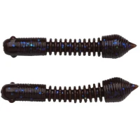 Larva BERKLEY PowerBait Power Pillar, Trout Pellet, 5.5cm, 10buc/pac Larva BERKLEY PowerBait Power Pillar, Trout Pellet, 5.5cm, 10buc/pac