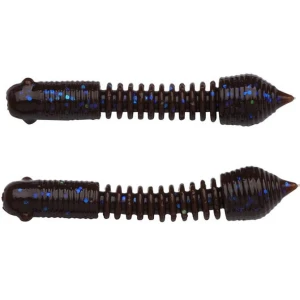 Larva BERKLEY PowerBait Power Pillar, Trout Pellet, 5.5cm, 10buc/pac Larva BERKLEY PowerBait Power Pillar, Trout Pellet, 5.5cm, 10buc/pac