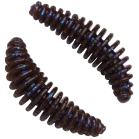 Larve BERKLEY Power Bait Pupa, Trout Pellet, 4.5cm, 10buc/cutie