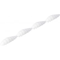 Larve Mikado M-area Multi Insect, White, 2.3cm, 8buc/cutie