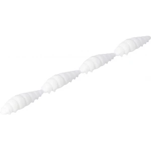 Larve MIKADO M-Area Multi Insect, White, 2.3cm, 8buc/cutie Larve MIKADO M-Area Multi Insect, White, 2.3cm, 8buc/cutie